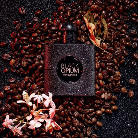 black opium extreme sephora